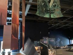 -盘龙城遗址博物院