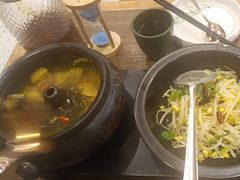 -云海肴·汽锅鸡·云南菜(广安门天虹店)