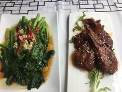 -尚岛私房菜(西方巷店)