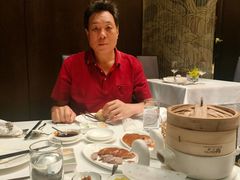 -东海朗廷酒店-唐阁T’ANG COURT 中餐厅