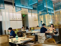 大堂-潮堂 · 潮州菜(国贸商城店)