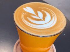 -PUZZLE COFFEE 拼图咖啡