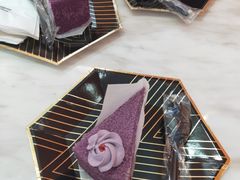 -St蛋糕王国(亨特店)