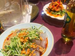 -胖子烧烤海鲜(亲贤北街店)