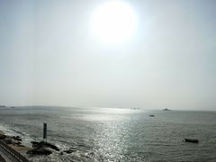 -胡里山炮台