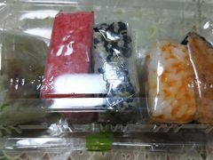 -鲜道寿司(无锡苏宁店)