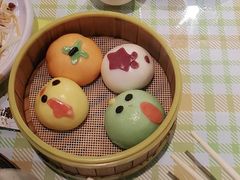 -姥姥春饼·烤鸭(未央路盛龙店)