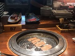 -御牛道日式烤肉料理(杭州万象城店)