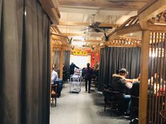 大堂-大家食府·福建菜(FAC协盛中心庭院餐厅店)