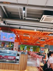 -宝燕乐园(闵行旗舰店)