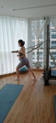 点击看大图 -Mrs.S颜密塑形馆·普拉提·轻体·产康
