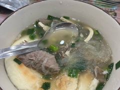 -老雒阳面馆·水席·洛阳菜(王城路店)