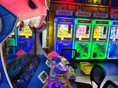 -星际传奇(西安三桥万象城店)