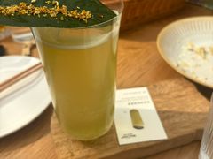 -无印良品餐堂 MUJI Diner(成都太古里店)