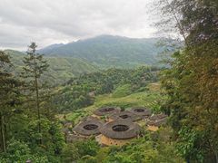 -福建土楼(南靖)景区