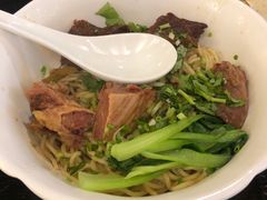 -吉亨面馆(古北1699店)