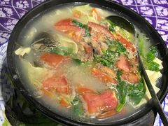 -白家寨子·山野白族菜(古城总店)