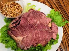 -美味居(古城店)