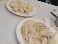-饺子季水饺餐厅(新市街店)