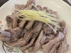 -乡亲鹅肉城(吴江店)