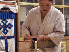 -老光明岗琼甜茶馆