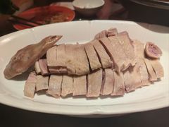 -小厨娘金榜题名(夫子庙秦淮河店)