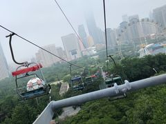 -富斯特索道