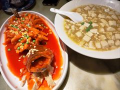 -探花·意境江南菜·唐伯虎文化体验店·松鼠桂鱼(观前店)