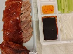 -福来居烤鸭店(天坛二店)