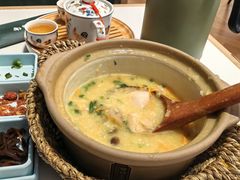 -南拳十三姨·潮汕砂锅粥·粤菜(西单大悦城店)