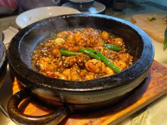 -绿茶餐厅(成都大悦城店)