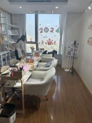 -四季·予你日式美甲美睫Nail