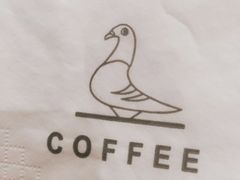-野鸽子咖啡(航空路店)