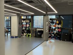 -优享健身(三元桥店)