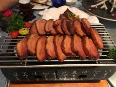 -鉴川·川菜传承(星汇两江店)