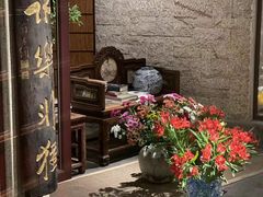 -漾亚·雍雅合鲜(桐梓林店)