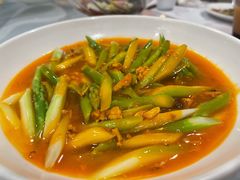 蟹粉芦笋-新名仕(仙霞路店)