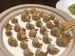 -海味世家·家常菜馆(明州里店)