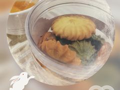 -汇泉王朝大饭店-旋转餐厅(南海路店)