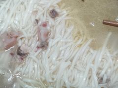 -渔桥李记奶汤面(东街店)