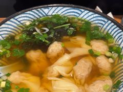 -北丐先生·野馄饨烧烤(泰达E街区店)