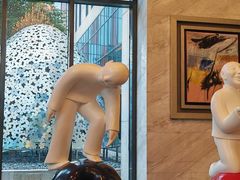 -上海虹桥西郊假日酒店