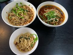 -秦云老太婆摊摊面(磁器口店)