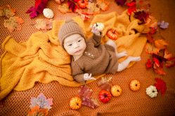 -星豆豆儿童摄影(南郊太白南路店)