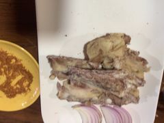-味之清老马大盘鸡店