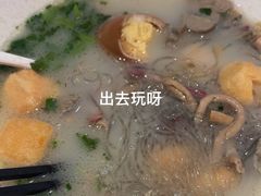 -鸭得堡老鸭汤·鸭血粉丝(南京博物院店)