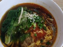 -漢咖啡·全服务式自助晚餐(武汉洲际酒店)