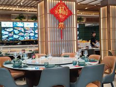 -聚丰园•湖鲜餐厅(阿红私房菜梅石路店)