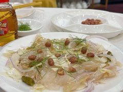 -寻味顺德·南记酒家·传统顺德菜·鱼生(广源路店)