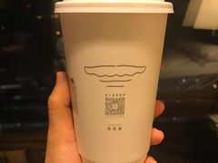 -喜茶(深圳东门1234店)